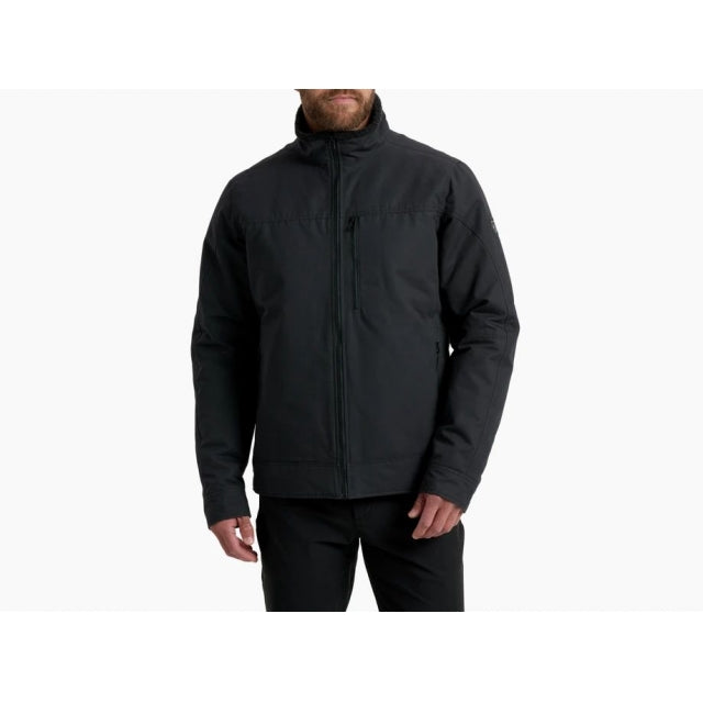 Men's Burr Insulated