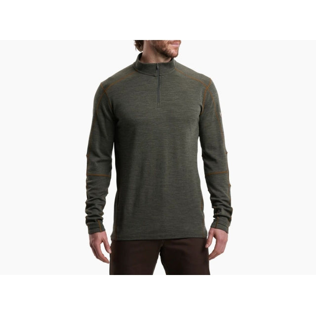 Men's Invigoratr 1/4 Zip