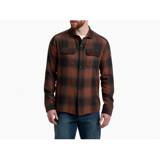 Men's Khaos Flannel