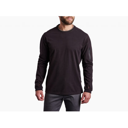 Men's Kommando Crew - Earth's Edge