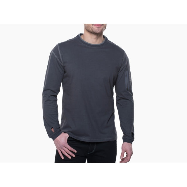 Men's Kommando Crew - Earth's Edge