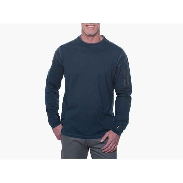 Men's Kommando Crew