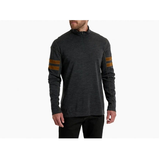 KÜHL Team Merino 1/4 Zip