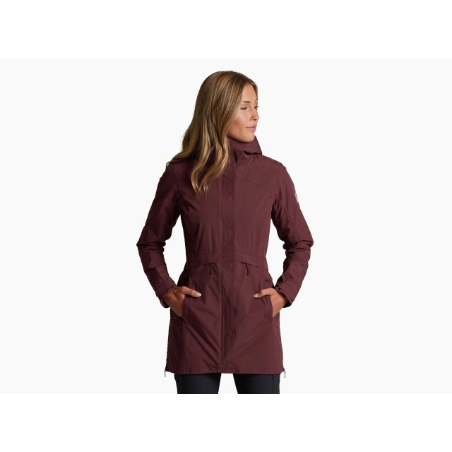 Women's Stretch Voyagr Insulated