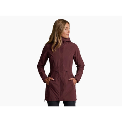 Women's Stretch Voyagr Insulated