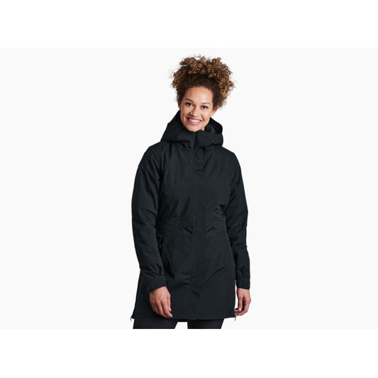 Women's Stretch Voyagr Insulated