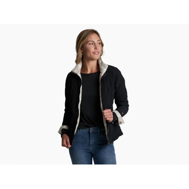 Women's Stunnr Insulated Jacket