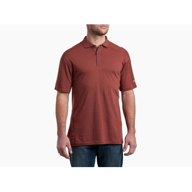 Men's Brazen KUHLDRY Polo