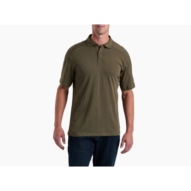 Men's Brazen KUHLDRY Polo