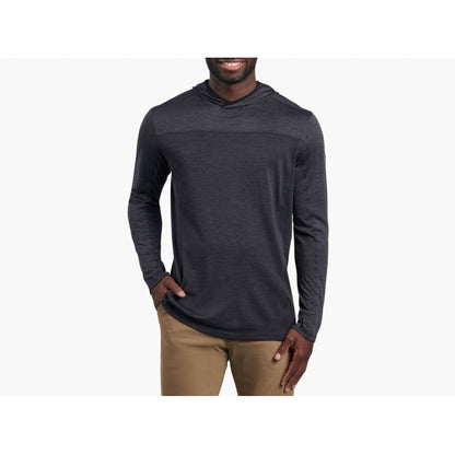 Men's KUHL Engineered Hoody - Earth's Edge