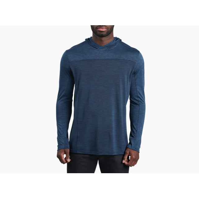 Men's KUHL Engineered Hoody - Earth's Edge
