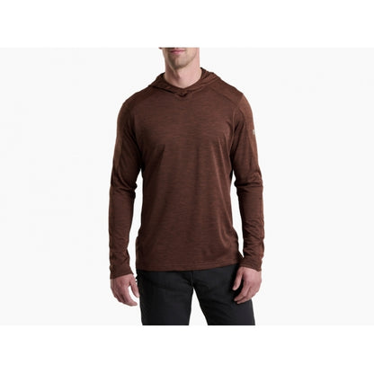 Men's Engineered Hoody