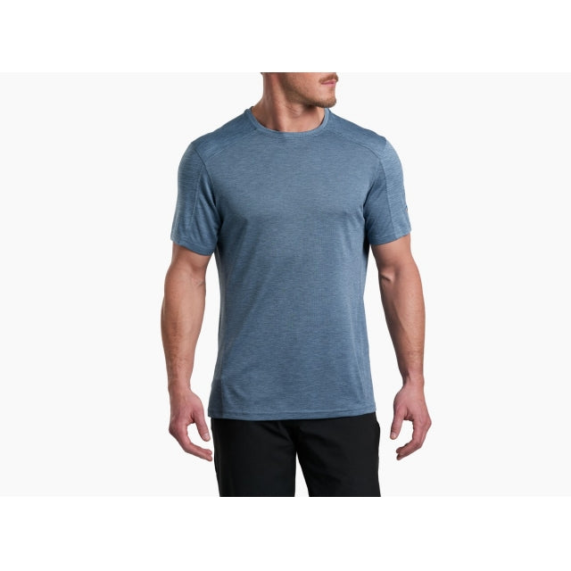 Men's Engineered T