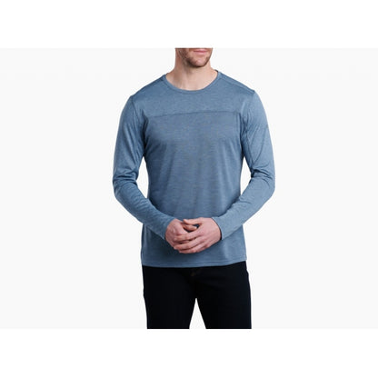 Engineered Crew LS