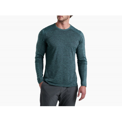Engineered Crew LS