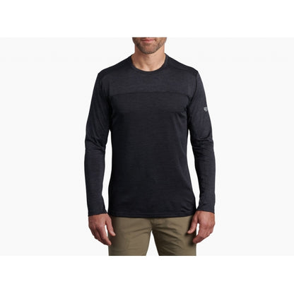 Engineered Crew LS