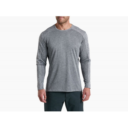 Engineered Crew LS