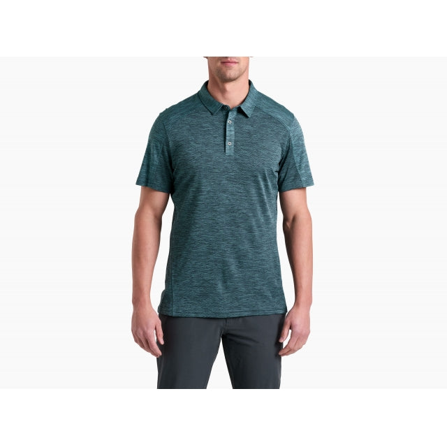 Men's KUHL Engineered Polo