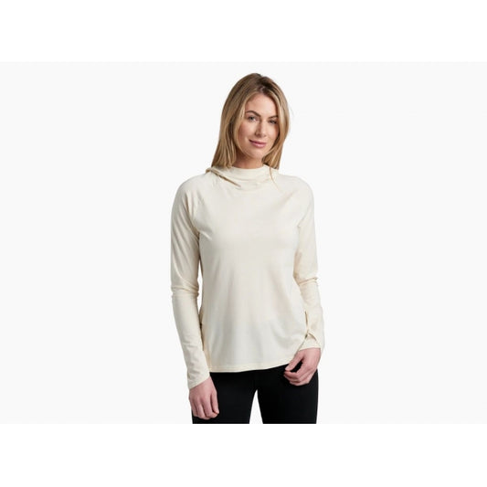 Women's Suprima Hoody