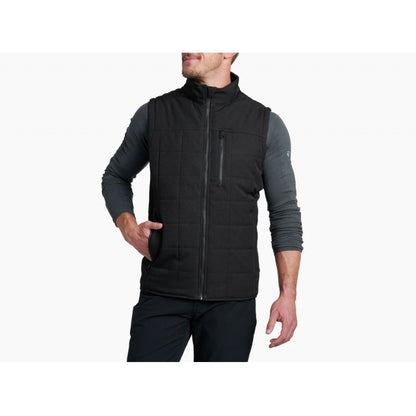 Men's Impakt Vest Insulated - Earth's Edge