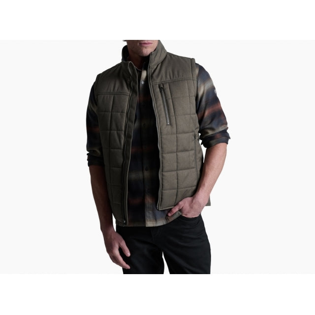 Men's Impakt Vest Insulated