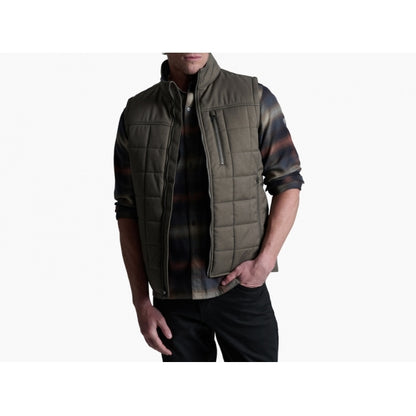 Men's Impakt Vest Insulated