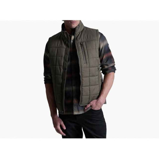Men's Impakt Vest Insulated