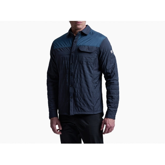 Men's The One Shirt-Jac