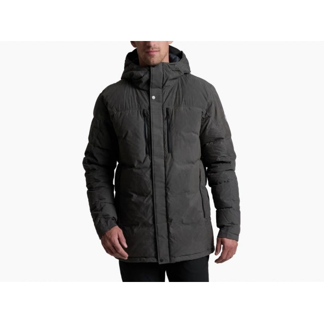 Men's Wyldefire Parka