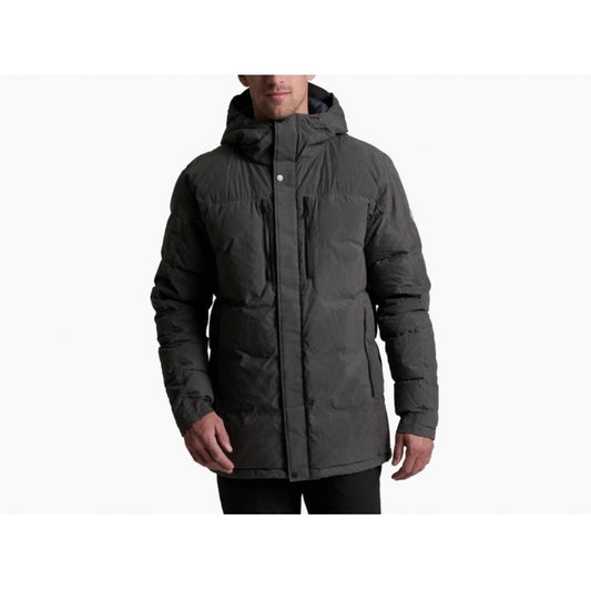 Men's Wyldefire Parka