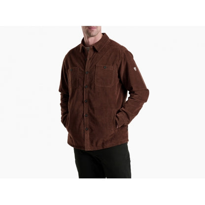 Men's Rogue Shirt-Jac