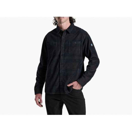 Men's Rogue Shirt-Jac