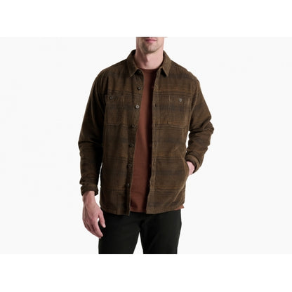 Men's Rogue Shirt-Jac