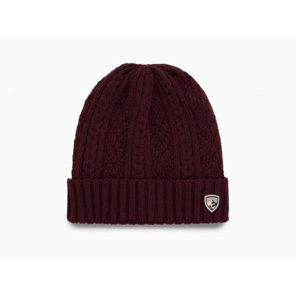 Helena Cable Beanie