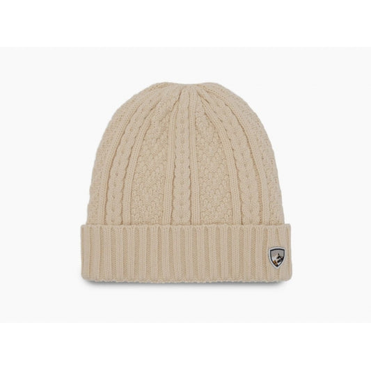 Helena Cable Beanie