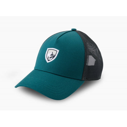 Unisex Low Profile Trucker