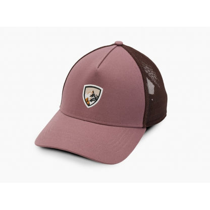 Unisex Low Profile Trucker