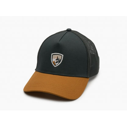 Unisex Low Profile Trucker