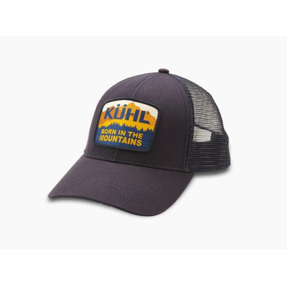 Ridge Trucker - Earth's Edge
