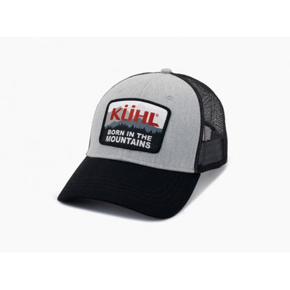 Ridge Trucker - Earth's Edge