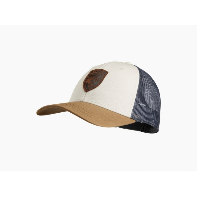 Unisex Rustik Born Trucker