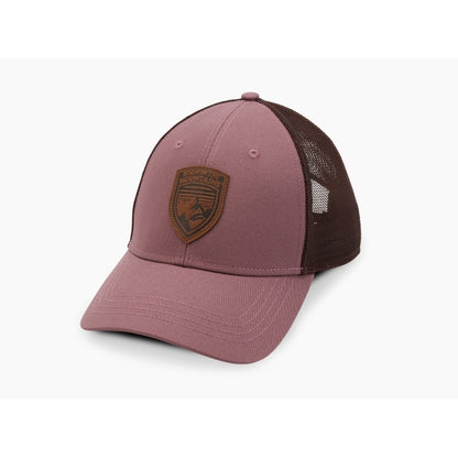 Rustik Born Trucker - Earth's Edge