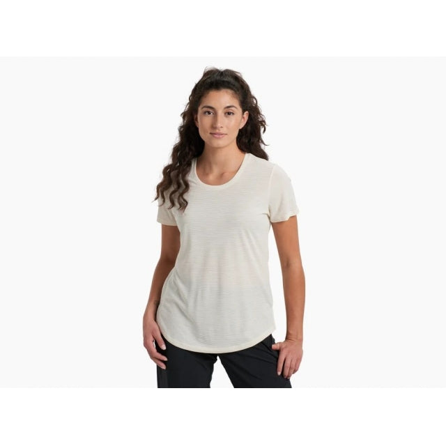 Women's Agili-Tee