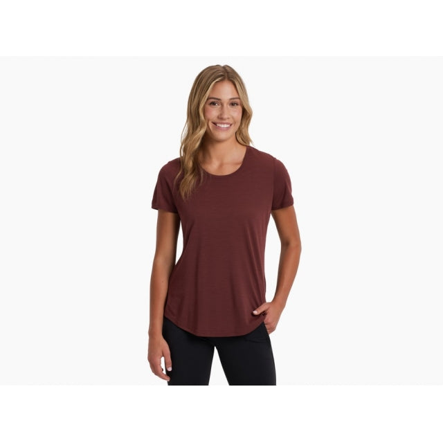 Women's Agili-Tee