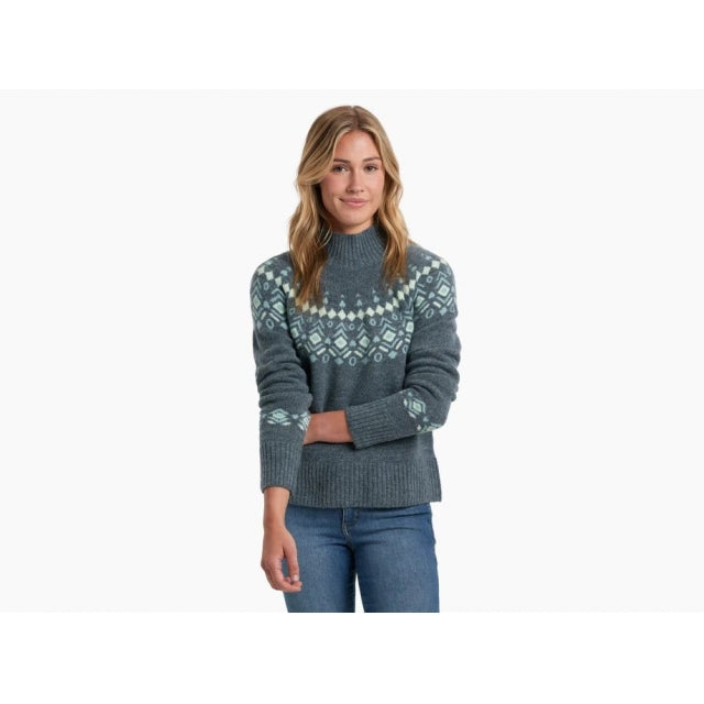 Alpina Sweater