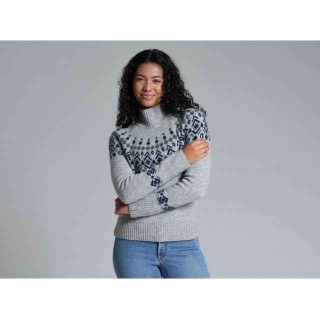 Women's Alpina Sweater