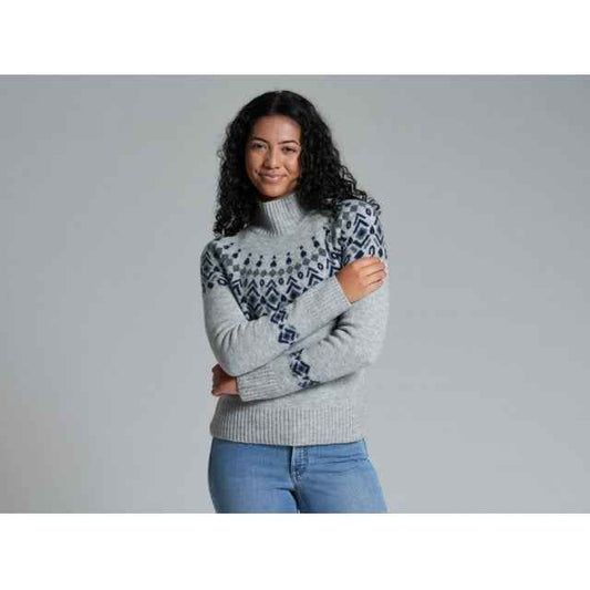 Women's Alpina Sweater