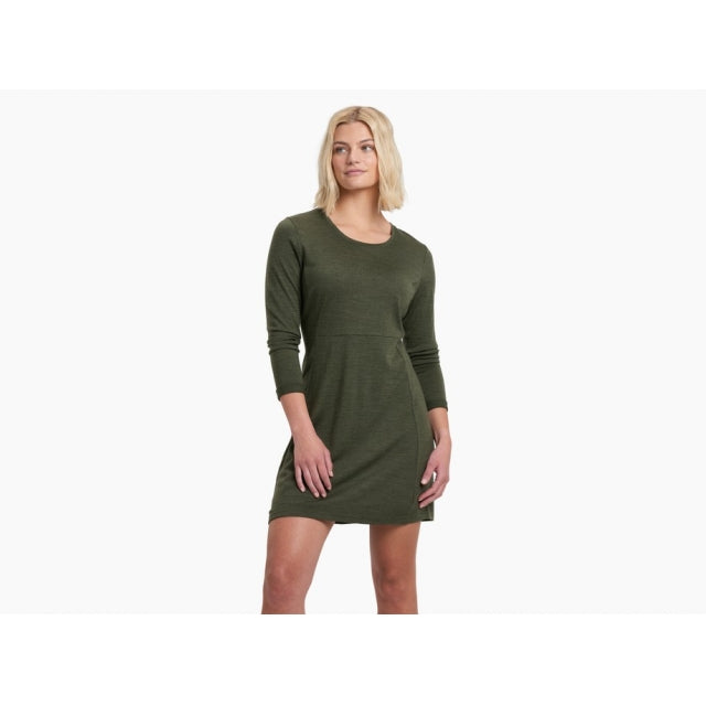 Women's Ana Dress