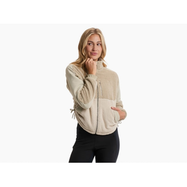 Women's Elixir Jacket