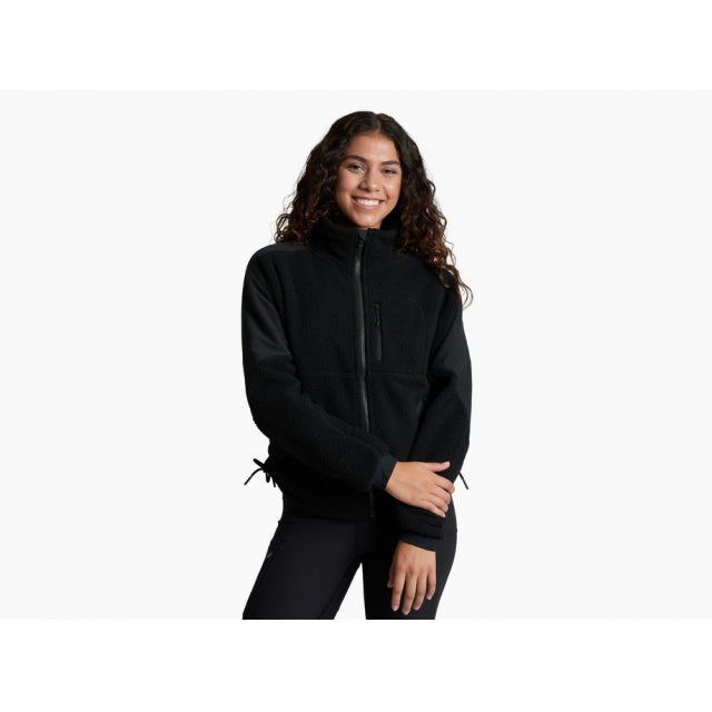 Women's Elixir Jacket